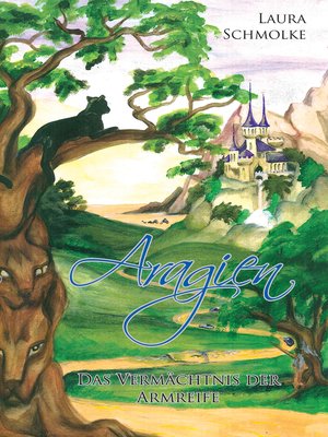 cover image of Aragien
